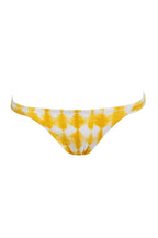 Touch Tie Dye Bikini Bottom - Ocher - Robin Collection -The Bradery