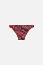 Bas De Maillot Wind Lanscape - Pink