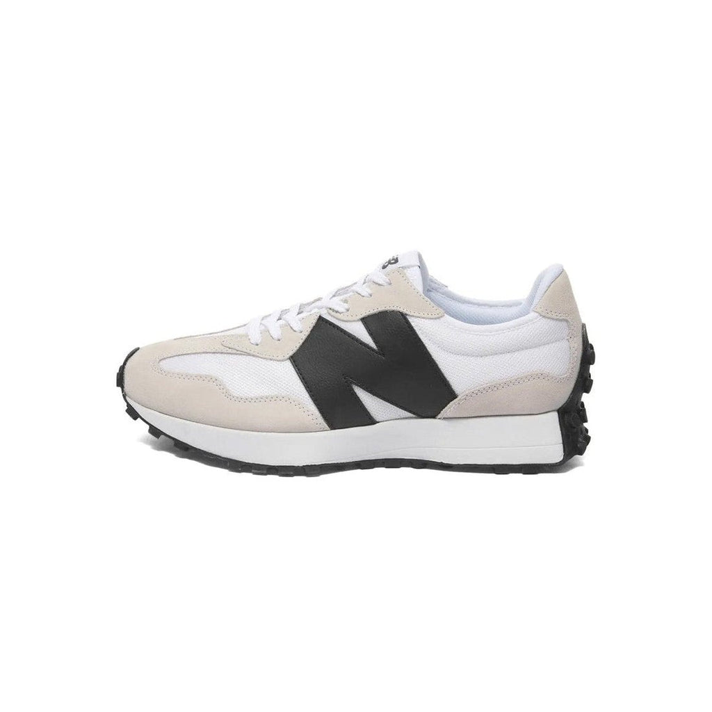 327 Sneaker - White - Men - New Balance - The Bradery