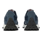327 Sneaker - Navy Blue - Mixed - New Balance - The Bradery