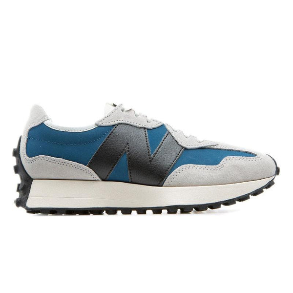 327 Trainers - Grey - Unisex - New Balance - The Bradery