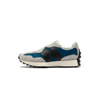 Basket 327 - Gray - Mixed - New Balance - The Bradery