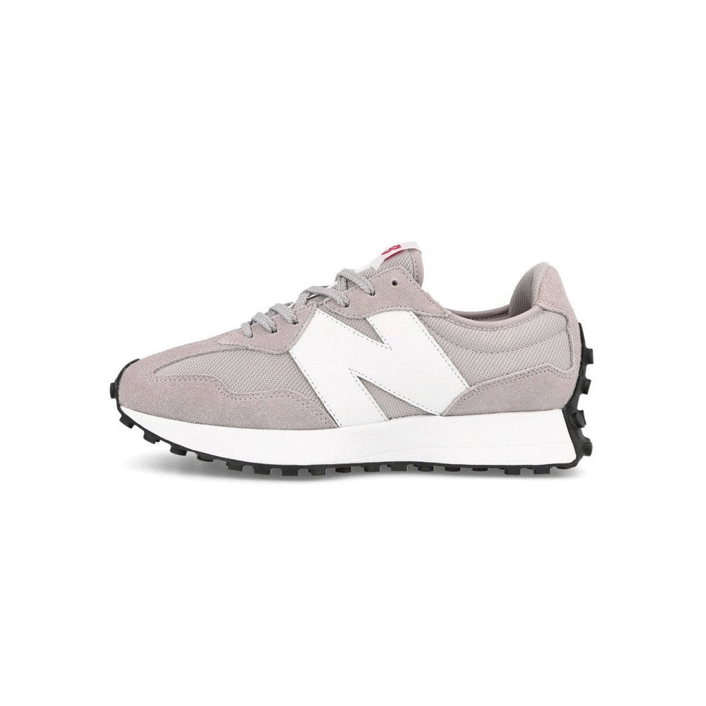 Basket 327 - Gray - Mixed - New Balance - The Bradery