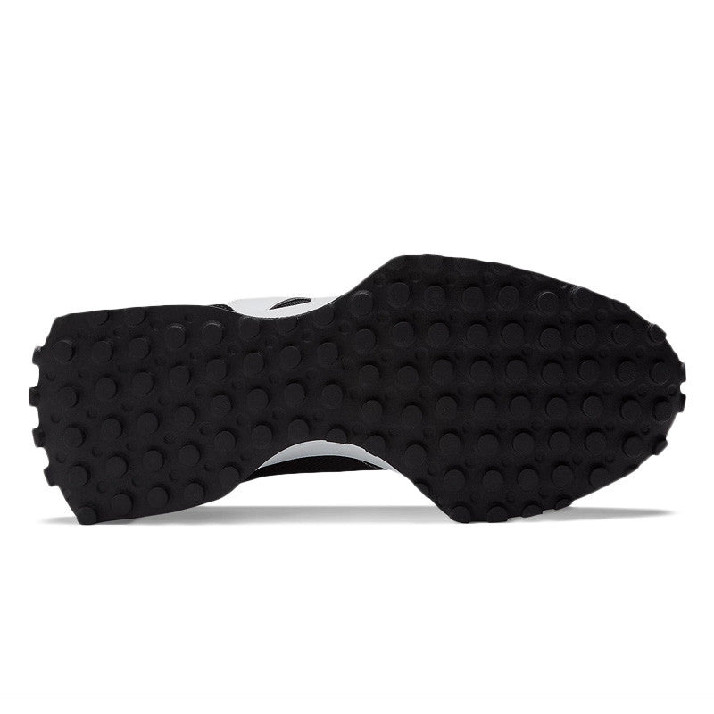 Basket 327 - Noir - Mixte - New Balance - The Bradery