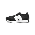 Basket 327 - Noir - Mixte - New Balance - The Bradery