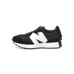 Basket 327 - Noir - Mixte - New Balance - The Bradery