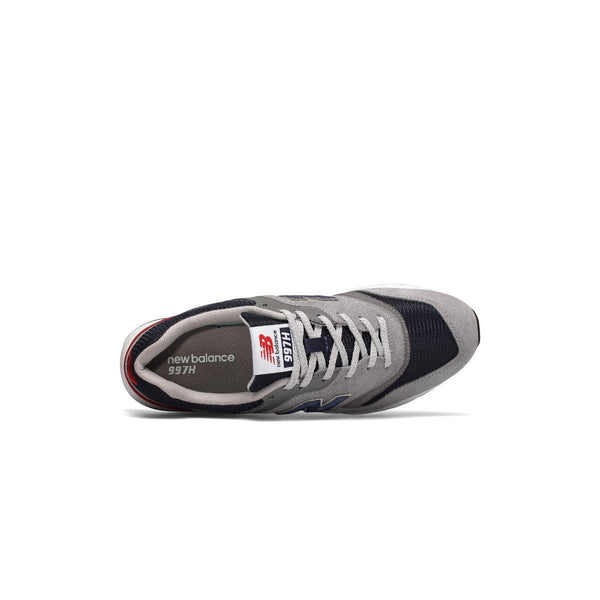 Trainer 997H - Grey - Unisex - New Balance - The Bradery