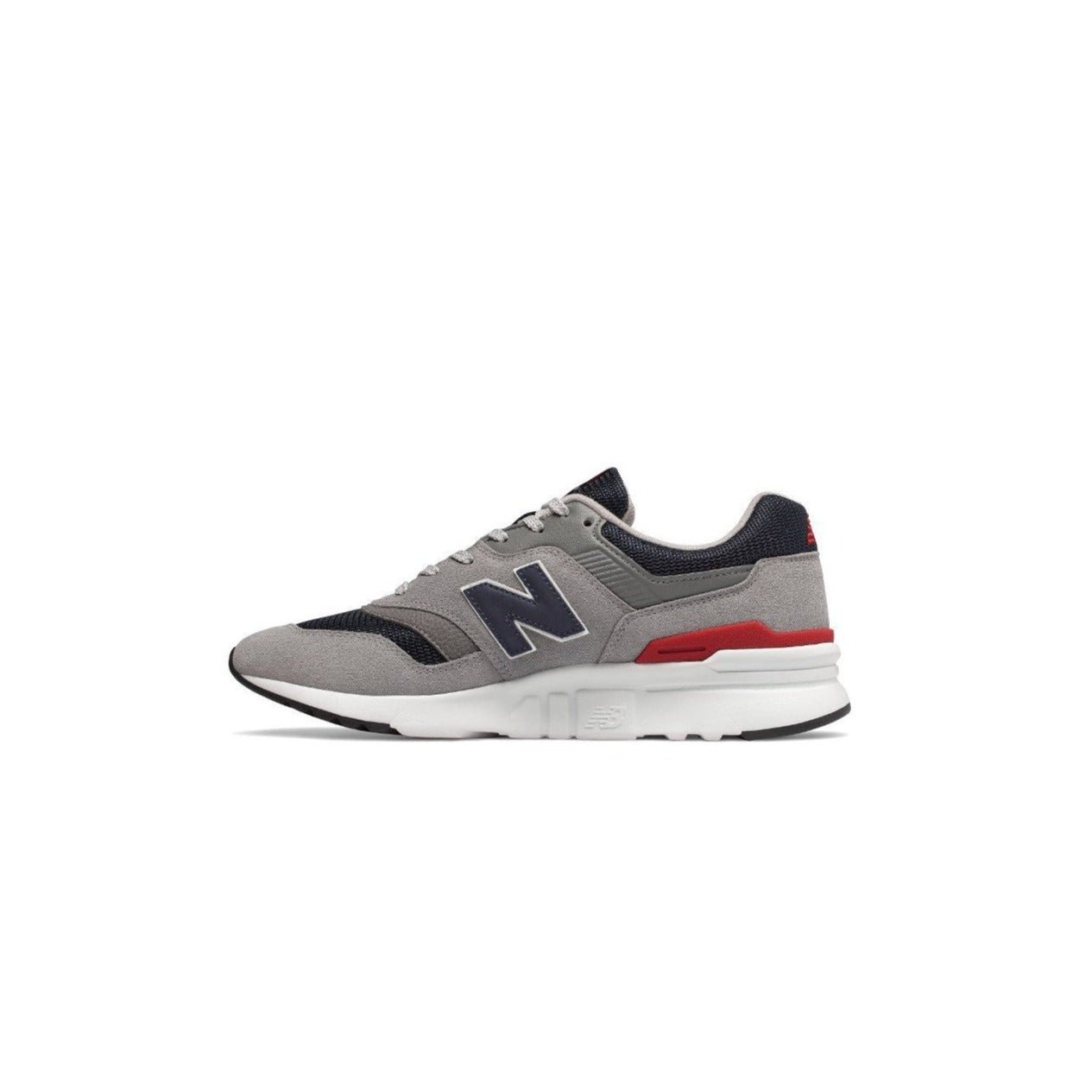 Zapatilla 997H - Gris - Mixto - New Balance - The Bradery