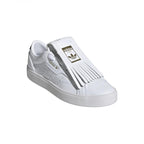 Adidas Originals Adidas Sleek Sneaker - White - Women - Adidas2 - The Bradery