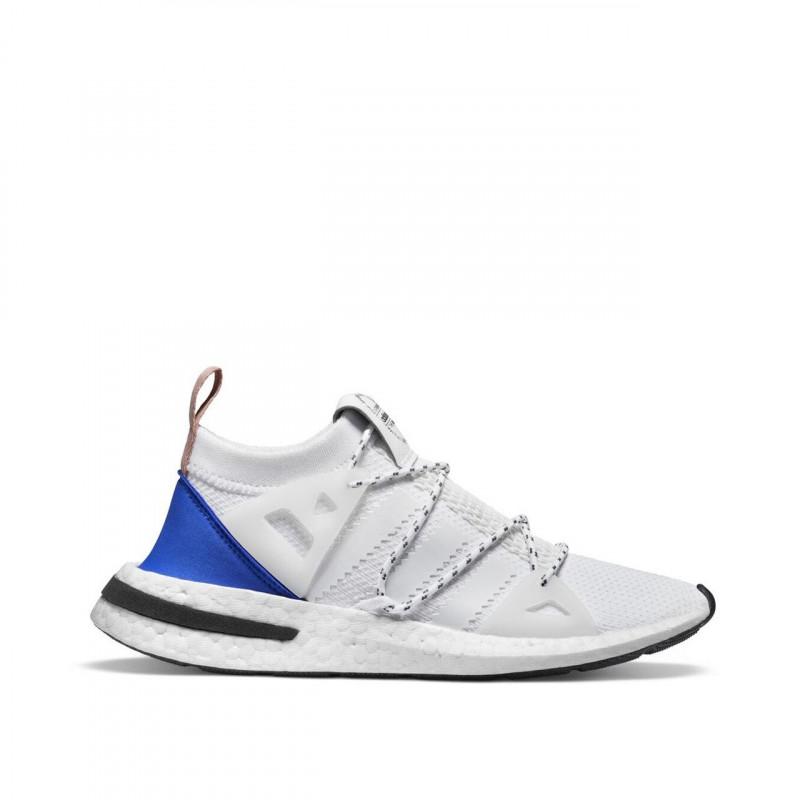 Adidas Originals Arkyn Sneaker - White - Women Adidas SHOES