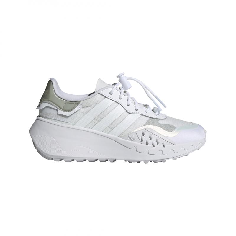 Basket Adidas Originals Choigo - Blanc - Femme CHAUSSURE Adidas