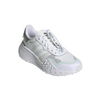 Basket Adidas Originals Choigo - Blanc - Femme CHAUSSURE Adidas