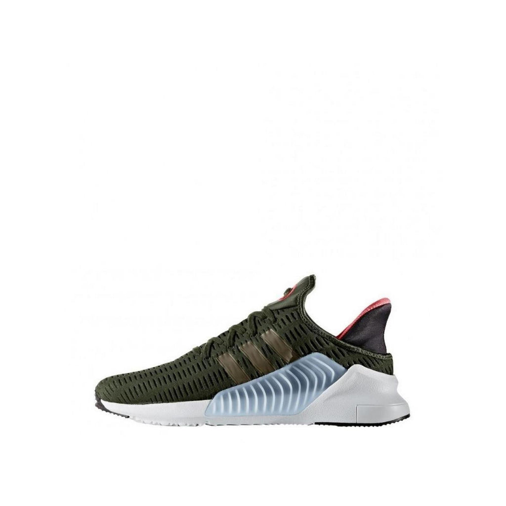 Adidas Originals Climacool 2.17 Sneaker - Green - Men Adidas Men's Sneakers