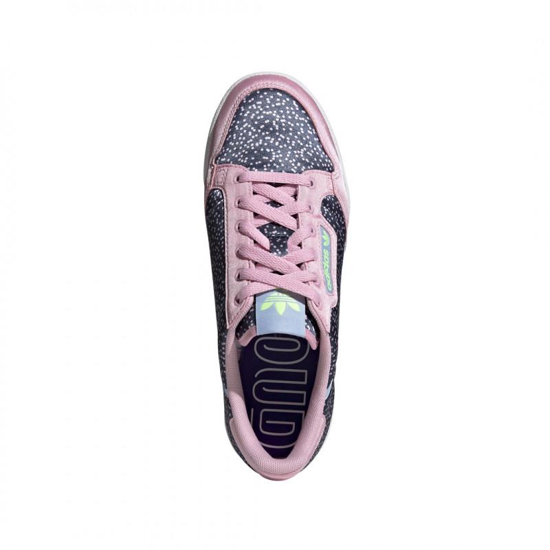 Zapatillas Adidas Originals Continental 80 - Rosa - Mujer - Adidas2 - The Bradery