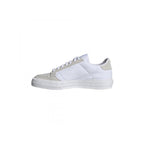 Basket Adidas Originals Continental Vulc Femme - Blanc - Femme Baskets Femme Adidas
