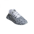Adidas Originals Deerupt Runner Sneaker - Gray - Women Adidas SHOES