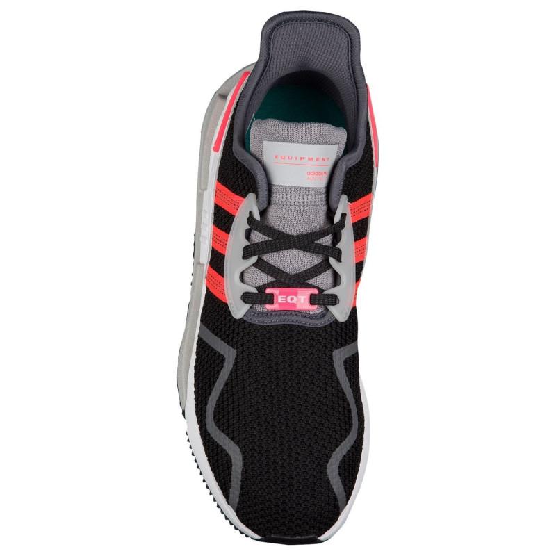 Basket Adidas Originals Equipment Cushion Adv - Noir - Homme - Adidas - The Bradery