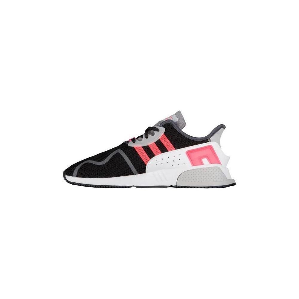 Basket Adidas Originals Equipment Cushion Adv - Noir - Homme - Adidas - The Bradery