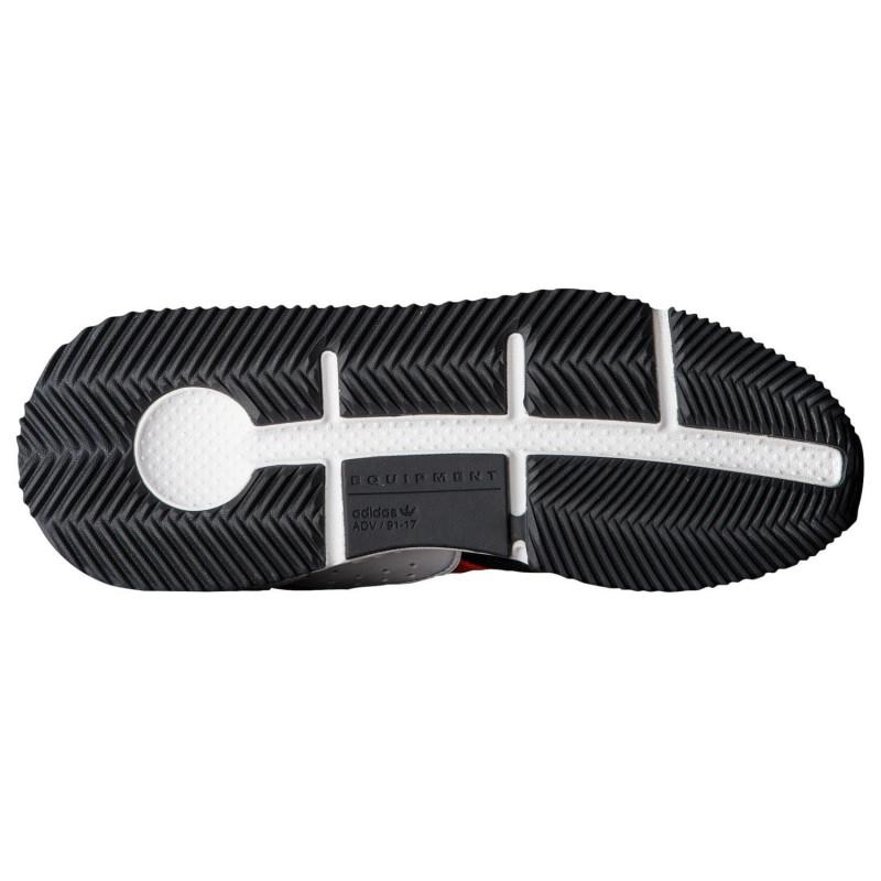 Basket Adidas Originals Equipment Cushion Adv - Noir - Homme - Adidas - The Bradery