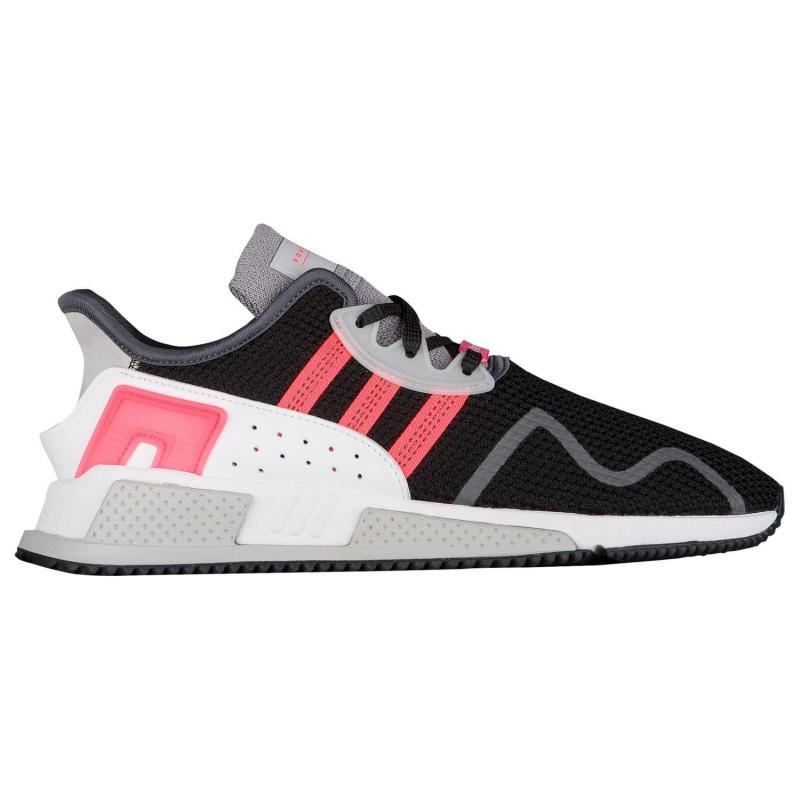 Basket Adidas Originals Equipment Cushion Adv - Noir - Homme - Adidas - The Bradery