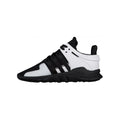 Basket Adidas Originals Equipment Support Adv Femme - Noir - Femme Baskets Femme Adidas