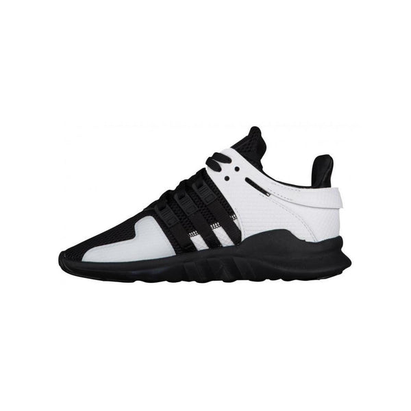 Adidas Originals Equipment Support Adv Women's Sneakers - Black - Women Adidas Women's Sneakers