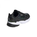 Zapatillas Adidas Originals Falcon - Negro - Mujer - Adidas2 - The Bradery