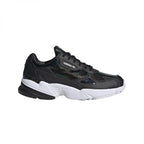 Zapatillas Adidas Originals Falcon - Negro - Mujer - Adidas2 - The Bradery