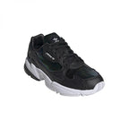 Zapatillas Adidas Originals Falcon - Negro - Mujer - Adidas2 - The Bradery