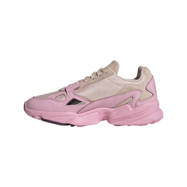 Adidas Originals Falcon Sneaker - Pink - Women - Adidas - The Bradery