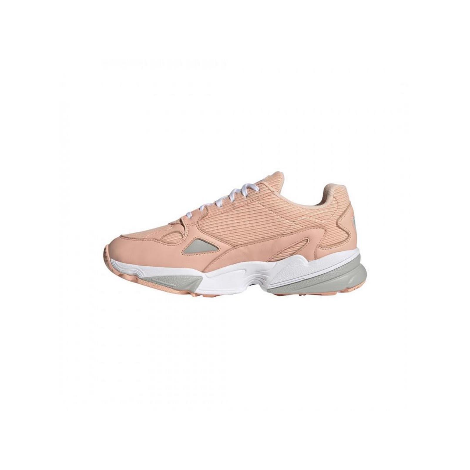 Adidas Originals Falcon Sneaker - Rosa - Mujer Adidas Zapatillas de deporte para mujer
