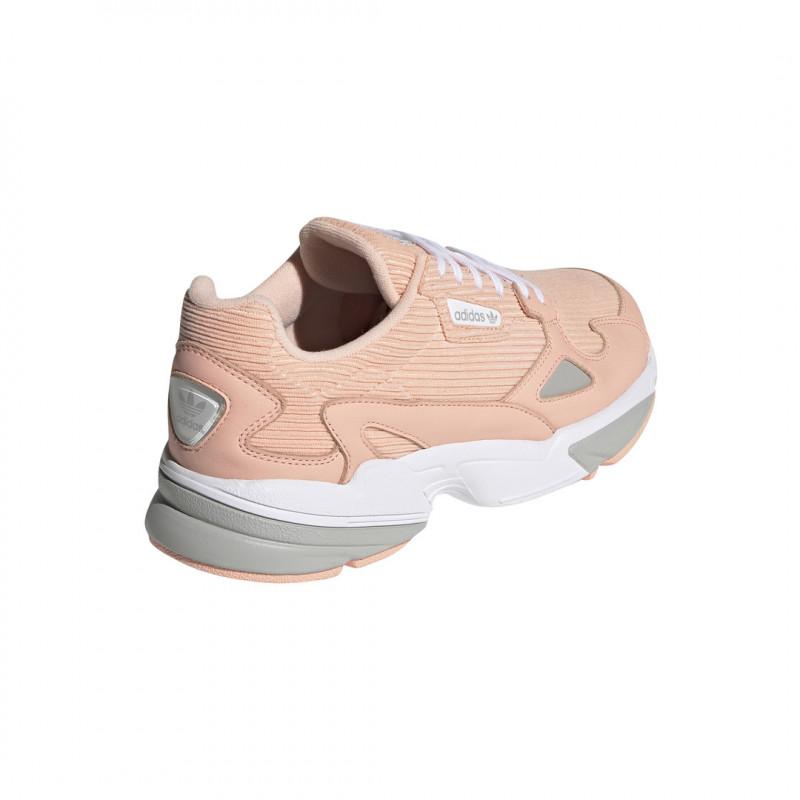 Zapatilla Adidas Originals Falcon - Rosa - ZAPATOS Adidas Mujer