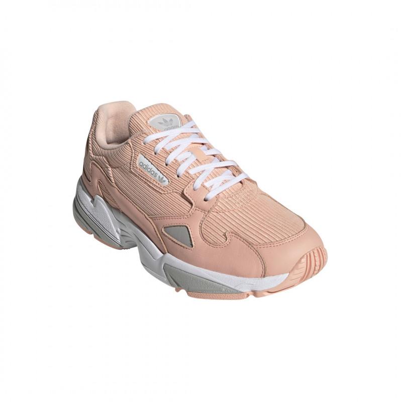 Zapatilla Adidas Originals Falcon - Rosa - ZAPATOS Adidas Mujer