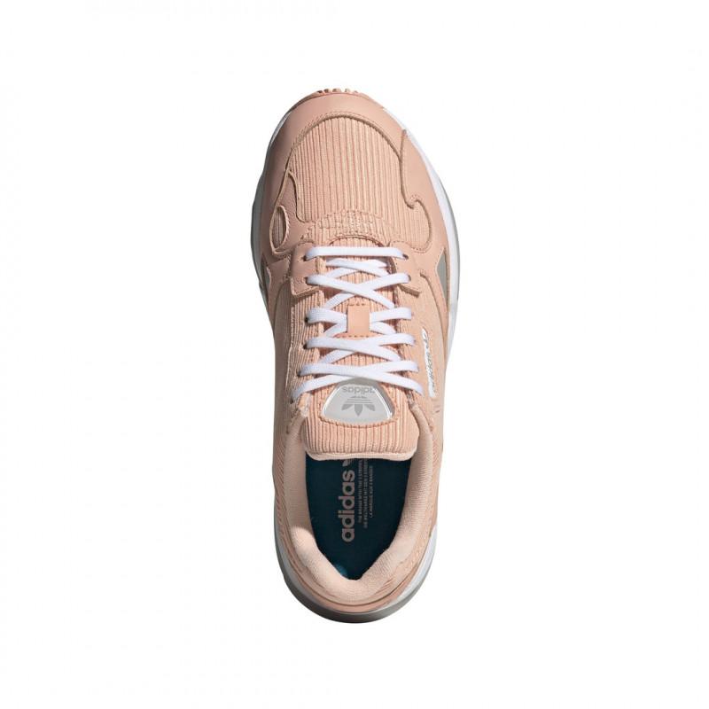 Zapatilla Adidas Originals Falcon - Rosa - ZAPATOS Adidas Mujer