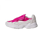 Basket Adidas Originals Falcon Rx - Blanc - Femme CHAUSSURE Adidas