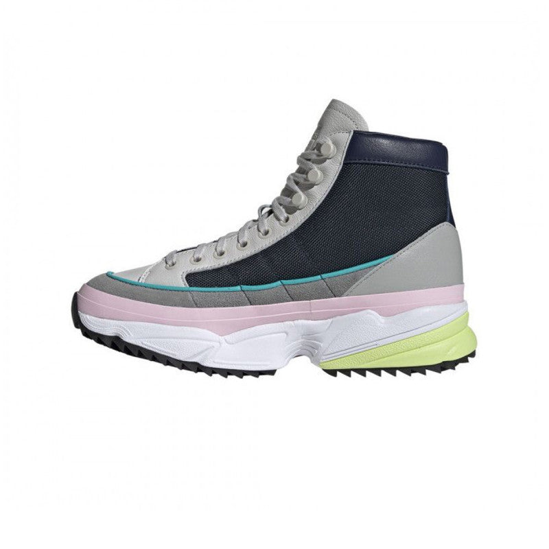 Kiellor Xtra W Sneakers - Gray