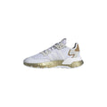 Basket Adidas Originals Nite Jogger - Blanc - Femme Baskets Femme Adidas