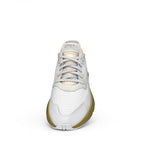 Basket Adidas Originals Nite Jogger - Blanc - Femme CHAUSSURE Adidas