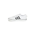 Adidas Originals Nizza Sneaker - White - Men Adidas Men's Sneakers