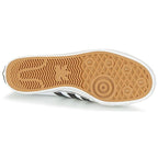 Adidas Originals Nizza Sneaker - White - Men Adidas SHOES