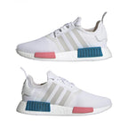 Basket Adidas Originals Nmd R1 - Blanc - Femme CHAUSSURE Adidas