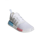 Basket Adidas Originals Nmd R1 - Blanc - Femme CHAUSSURE Adidas