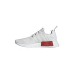 Adidas Originals Nmd R1 Sneaker - White - Men - Adidas - The Bradery