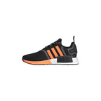 Adidas Originals Nmd R1 Sneaker - Black - Men Adidas Men's Sneakers
