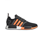 Adidas Originals Nmd R1 Sneaker - Black - Men Adidas SHOES