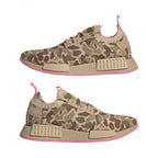 Adidas Originals Nmd R1 Primeknit Sneaker - Camo - Men Adidas SHOES