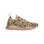 Adidas Originals Nmd R1 Primeknit Sneaker - Camo - Men Adidas SHOES