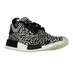 Zapatillas Adidas Originals Nmd R1 Primeknit - Negro - Hombre ZAPATOS Adidas