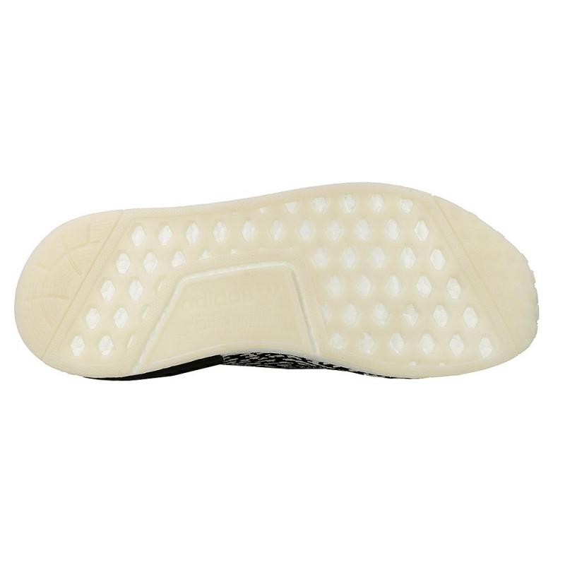 Zapatillas Adidas Originals Nmd R1 Primeknit - Negro - Hombre ZAPATOS Adidas