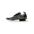 Zapatillas Adidas Originals Nmd R1 Primeknit - Negro - Hombre ZAPATOS Adidas